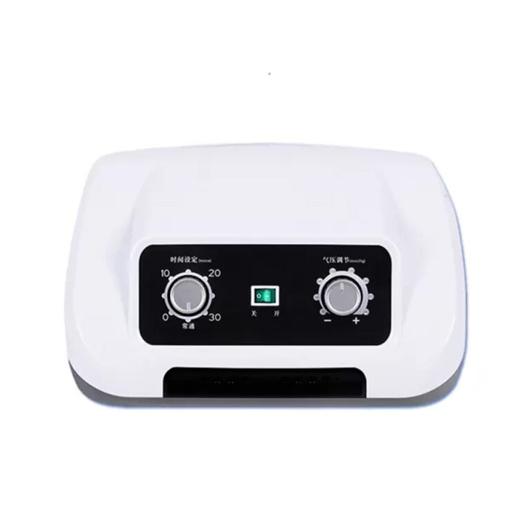 Аппарат лимфодренажа и прессотерапии для рук GBT KZY-A4 (6 каналов) BuyBeauty