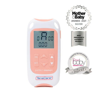 Электростимулятор Perfect mama + для облегчения боли во время родов