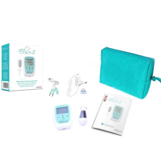 Тренажер для мышц тазового дна Elise 2 Tenscare