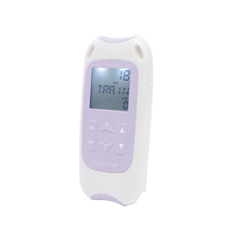 Тренажер для мышц тазового дна Kegel Toner Tenscare