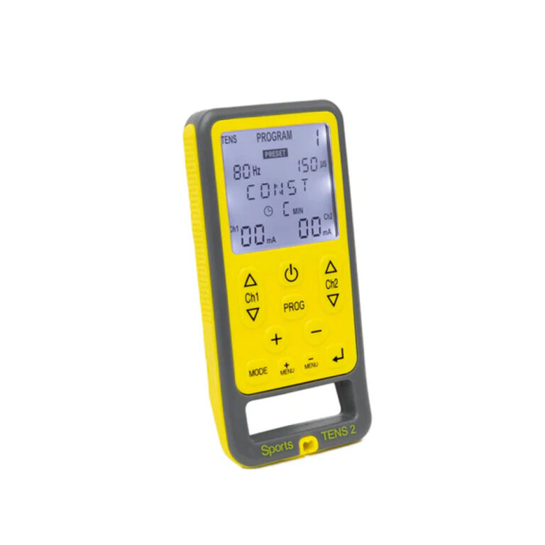 Миостимулятор для спорта и фитнеса Sports TENS 2