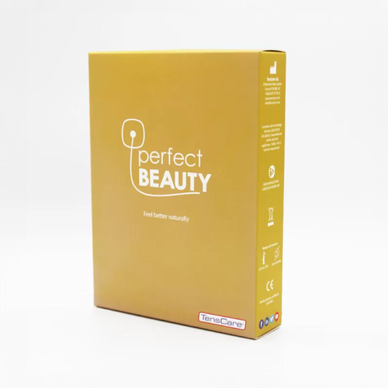 Аппарат электротерапии Perfect BEAUTY для эстетической медицины