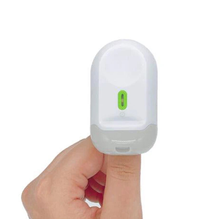 Аппарат лазеротерапии для лечения грибка ногтей Nailit Tenscare