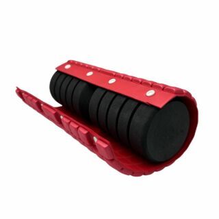 Ролик масажний з накладкою Ortomedica  ASM633