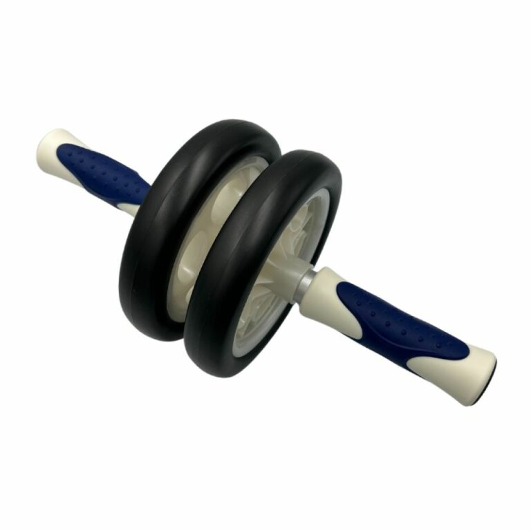 Тренажер роликовый для пресса Ortomedica ASF146