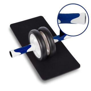 Тренажер роликовый для пресса Ortomedica ASF146