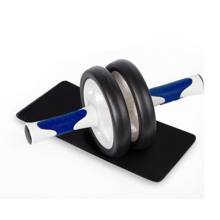 Тренажер роликовый для пресса Ortomedica ASF146