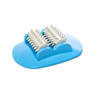 Массажер роликовый для ног Ortomedica ASM164