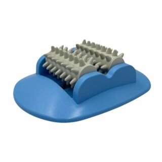 Масажер роликовий для ніг Ortomedica ASM164