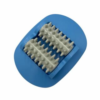 Масажер роликовий для ніг Ortomedica ASM164