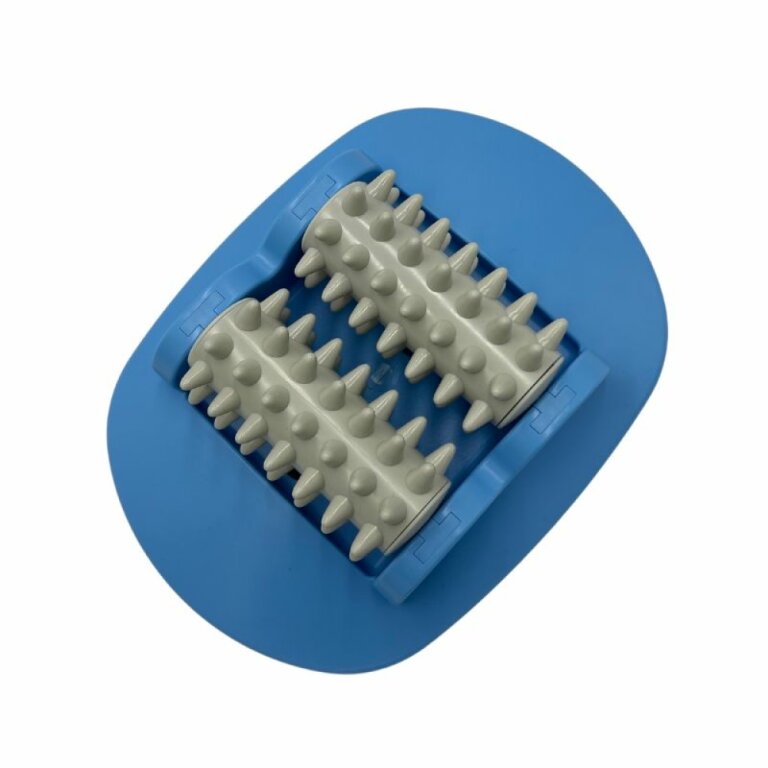 Масажер роликовий для ніг Ortomedica ASM164