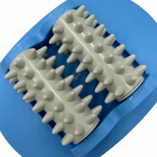 Масажер роликовий для ніг Ortomedica ASM164