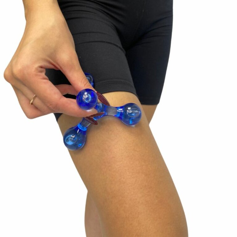 Масажер Ortomedica ASL372