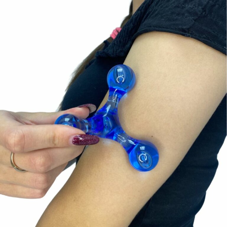 Масажер Ortomedica ASL372