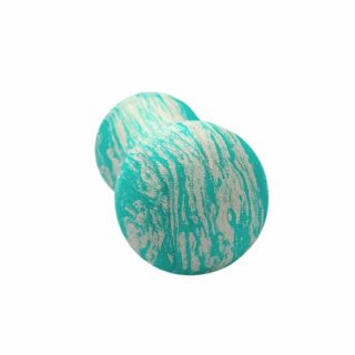 Подвійний масажний м'яч Ortomedica ASM625