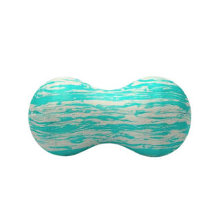 Подвійний масажний м'яч Ortomedica ASM625