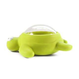 Термометр дитячий для ванни з брязкальцем (Черепаха)