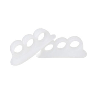 Коректор під пальці молотоподібний потрійний Ortomedica F-00056-30