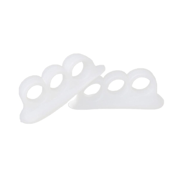 Корректор под пальцы молотовидный тройной Ortomedica F-00056-30