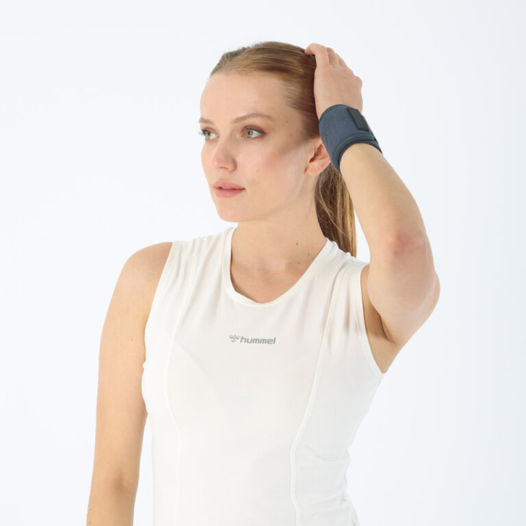 Бандаж на лучезапястный сустав Ortomedica Ersa-208