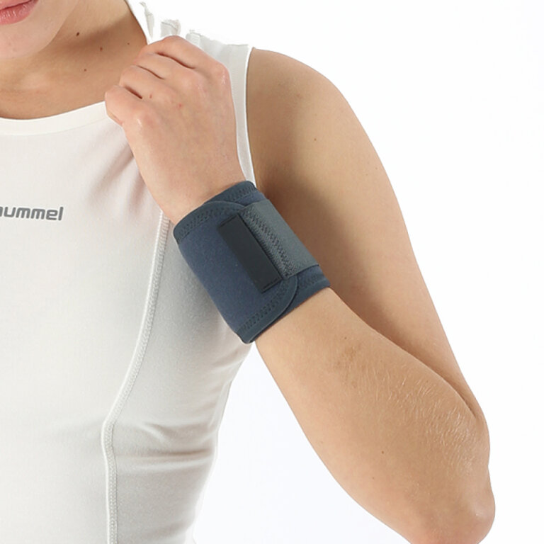 Бандаж на лучезапястный сустав Ortomedica Ersa-208