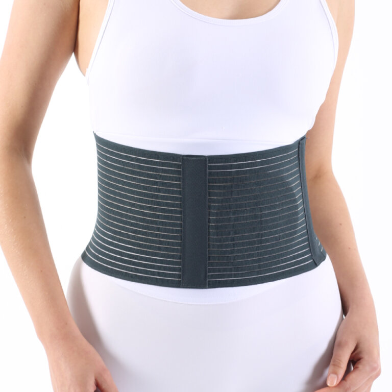 Бандаж для пупкової грижі Ortomedica SL-243