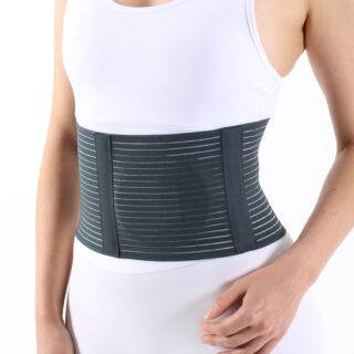 Бандаж для пупкової грижі Ortomedica SL-243