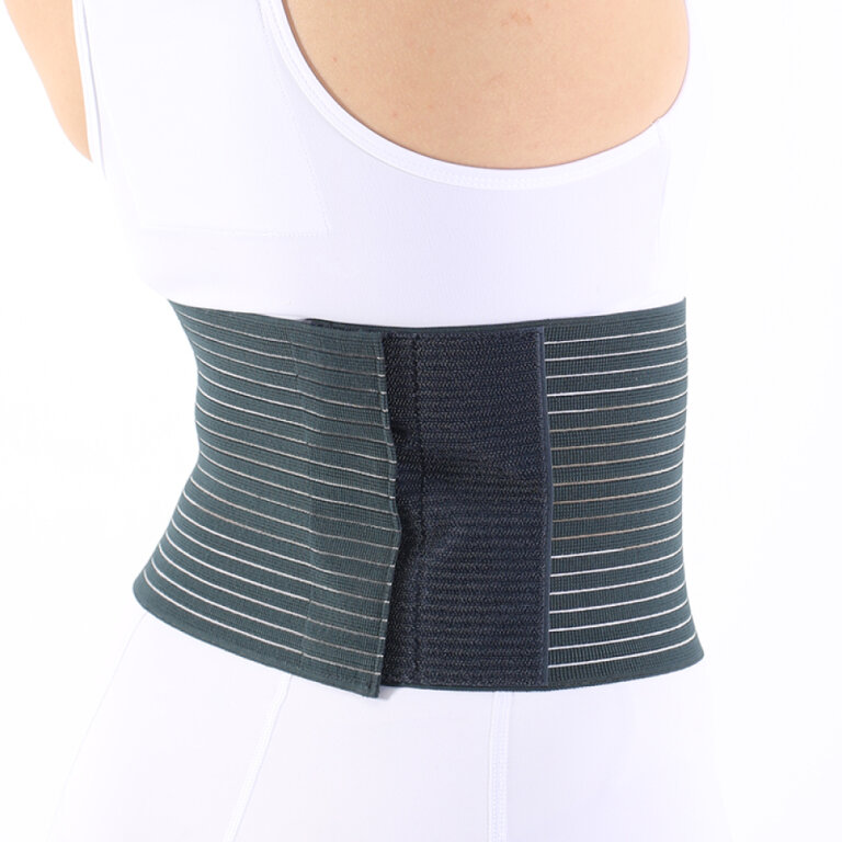 Бандаж для пупкової грижі Ortomedica SL-243