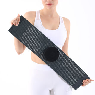 Бандаж для пупкової грижі Ortomedica SL-243