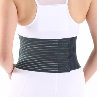 Бандаж для пупкової грижі Ortomedica SL-243