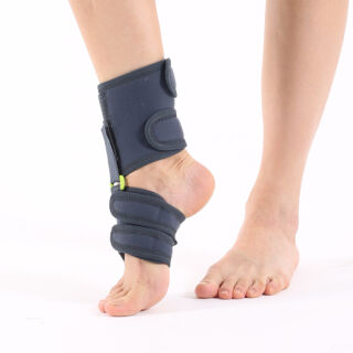 Бандаж на гомілковостопний суглоб при падаючій стопі Ortomedica SL-916