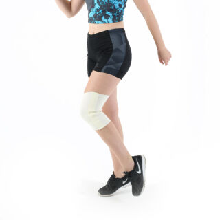 Бандаж на коліно еластичний Ortomedica SL-10 OPC зігріваючий