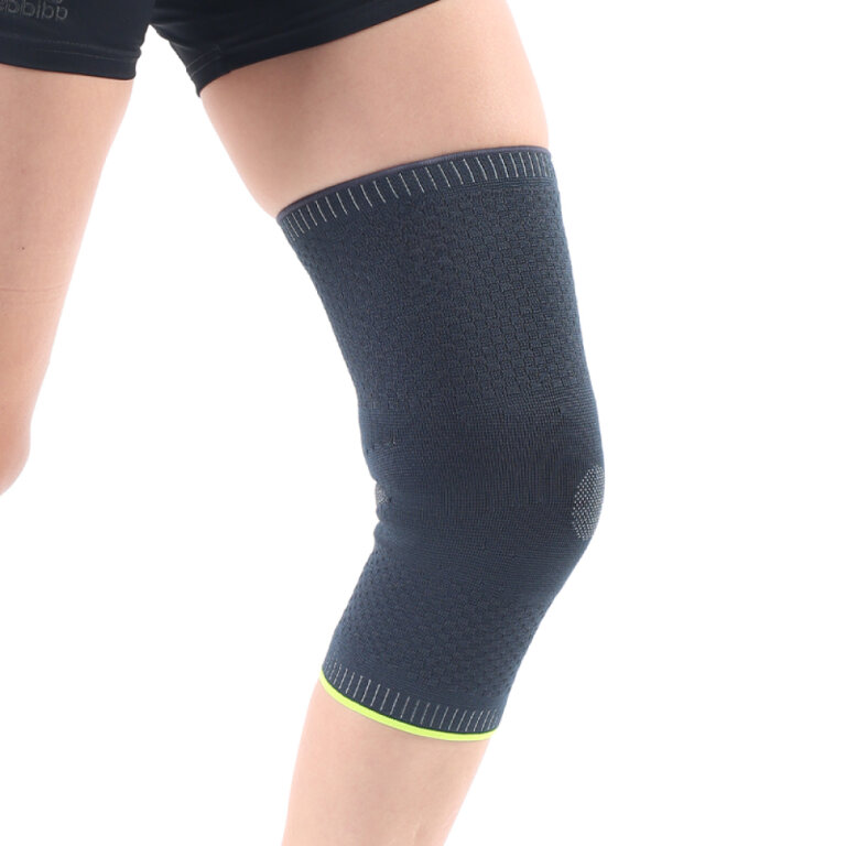 Бандаж на колінний суглоб Ortomedica REF-699 OPC еластичний