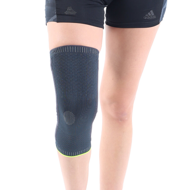 Бандаж на колінний суглоб Ortomedica REF-699 OPC еластичний