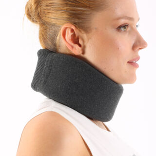 Бандаж на шийний відділ м'який Ortomedica SL-05