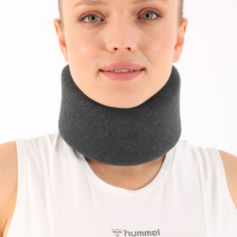 Бандаж на шийний відділ м'який Ortomedica SL-05