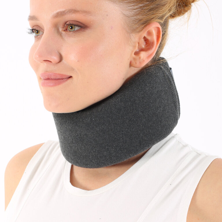 Бандаж на шийний відділ м'який Ortomedica SL-05