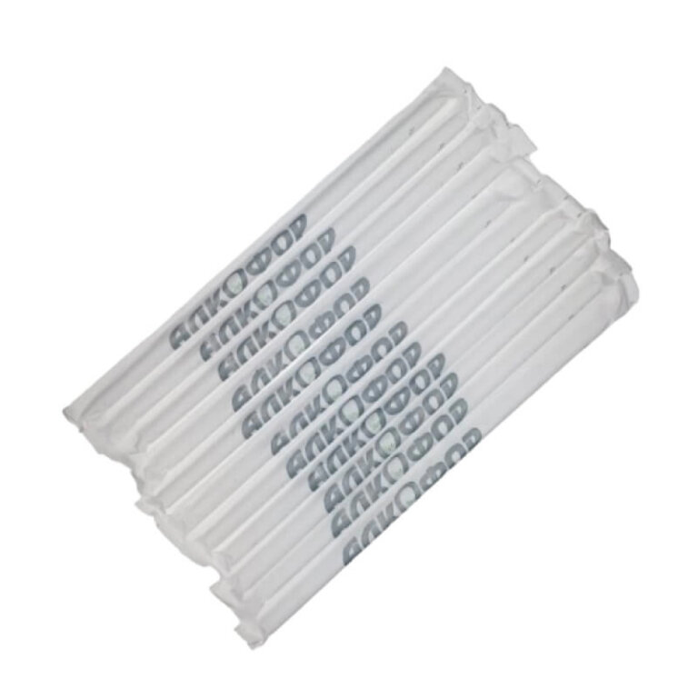 Мундштук-трубочка АлкоФор (200шт)