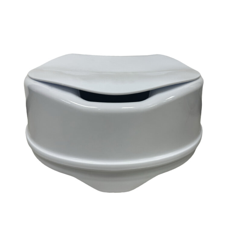 Насадка на унітаз Ortomedica CA708 (L) з кришкою