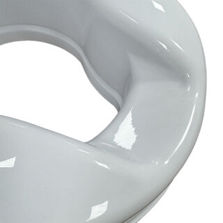 Насадка на унітаз Ortomedica CA708 (L) з кришкою