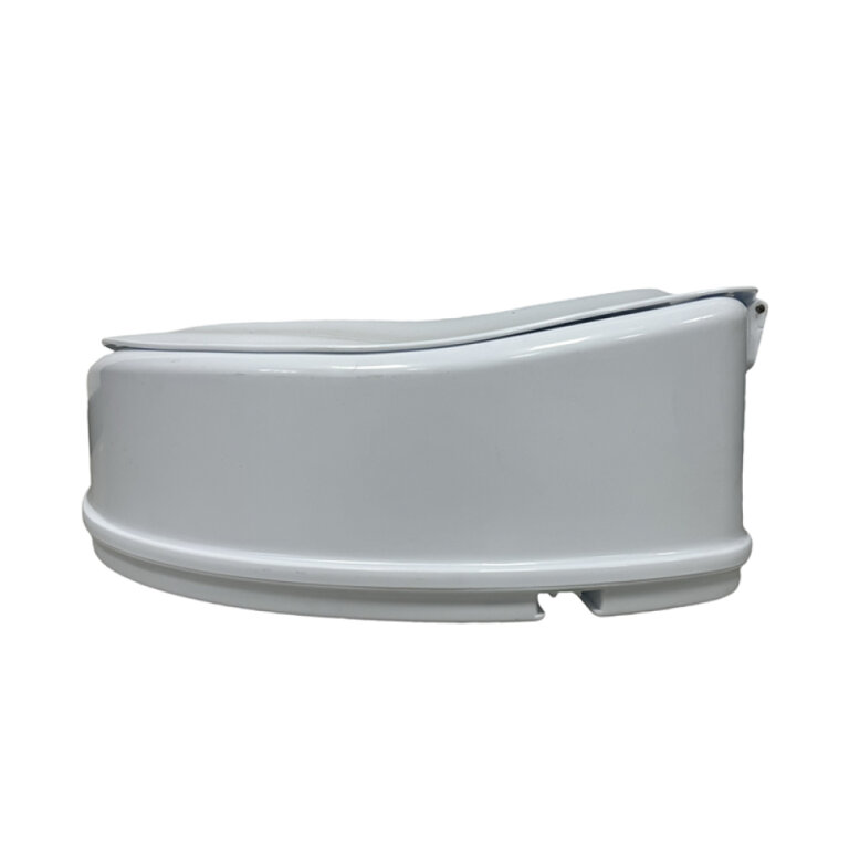 Насадка на унітаз Ortomedica CA708 (L) з кришкою