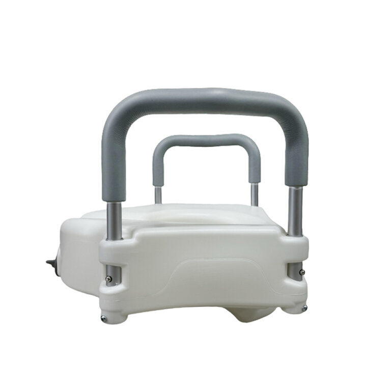 Насадка на унітаз Ortomedica CA999 з поручнями