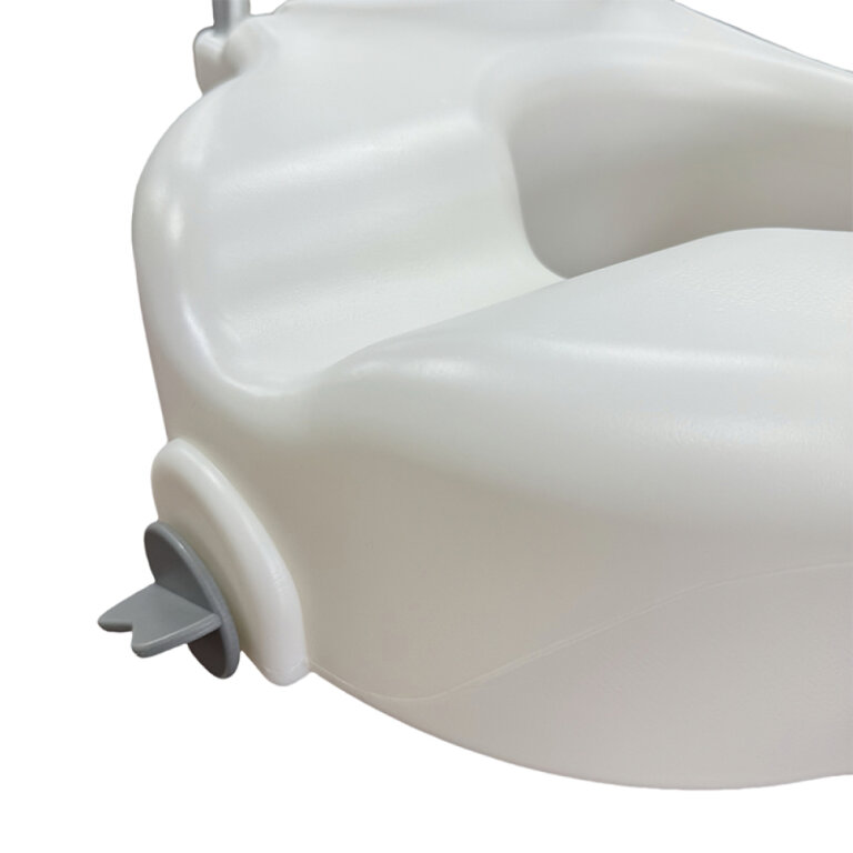 Насадка на унітаз Ortomedica CA999 з поручнями