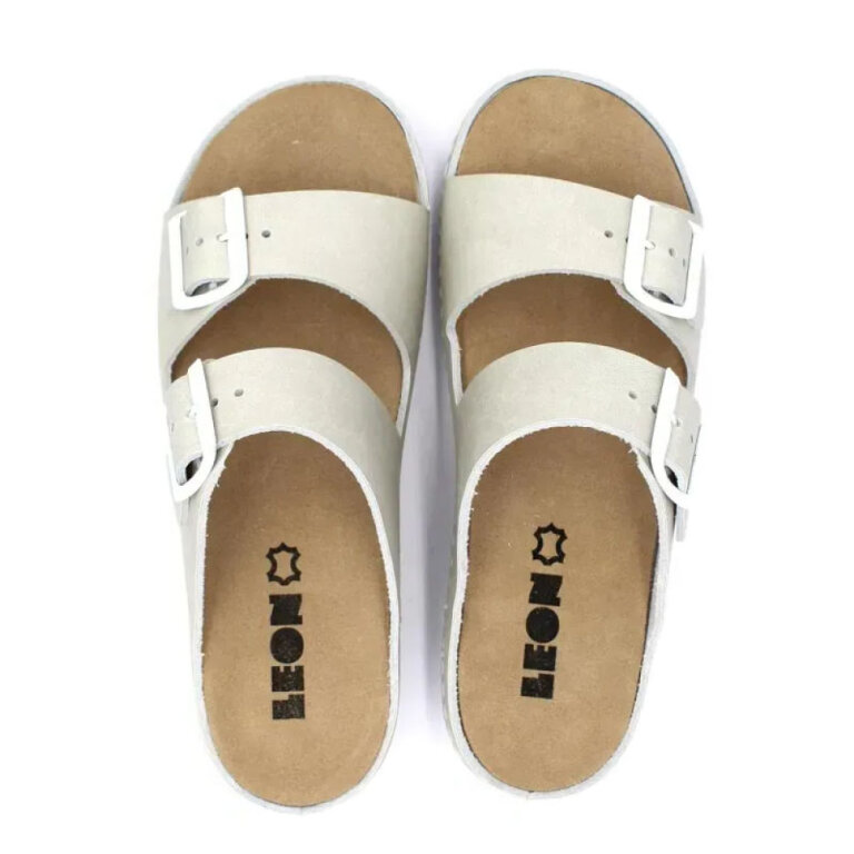 Шлепанцы женские Leon 5012 лед орландо