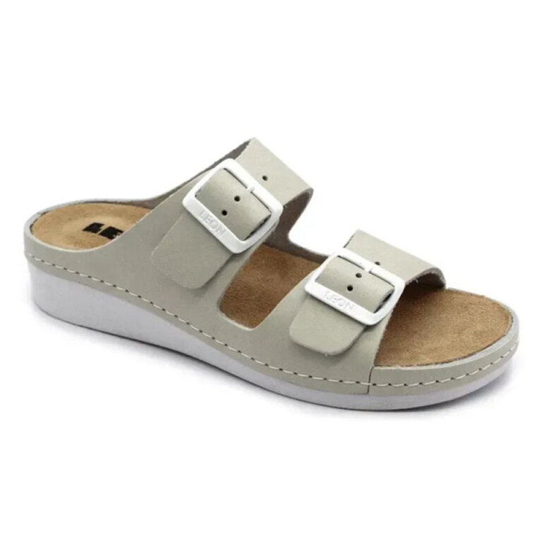 Шлепанцы женские Leon 5012 лед орландо