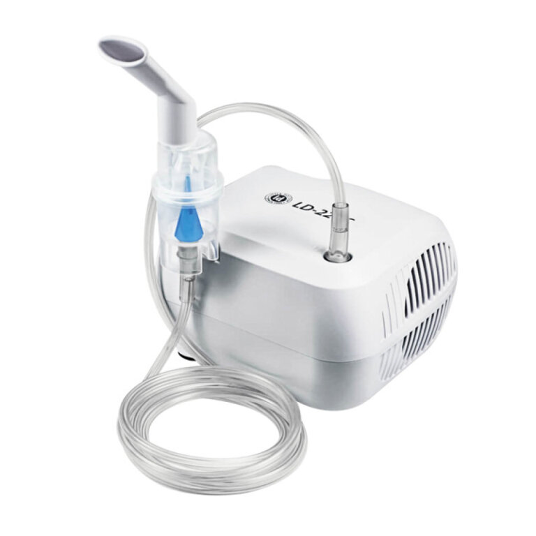 Ингалятор компрессорный Little Doctor LD-220 C