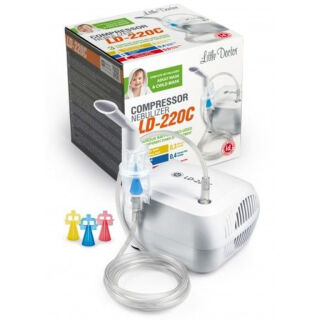 Ингалятор компрессорный Little Doctor LD-220 C