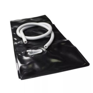 Камера с 1-й трубкой Ridni Diagnostics RD-PVC1-M для манжеты цифрового тонометра