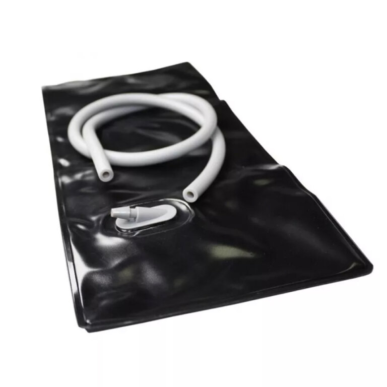 Камера з 1-й трубкою Ridni Diagnostics RD-PVC1-M для манжети цифрового тонометра