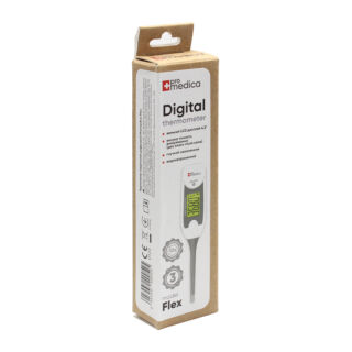Термометр електронний ProMedica Flex